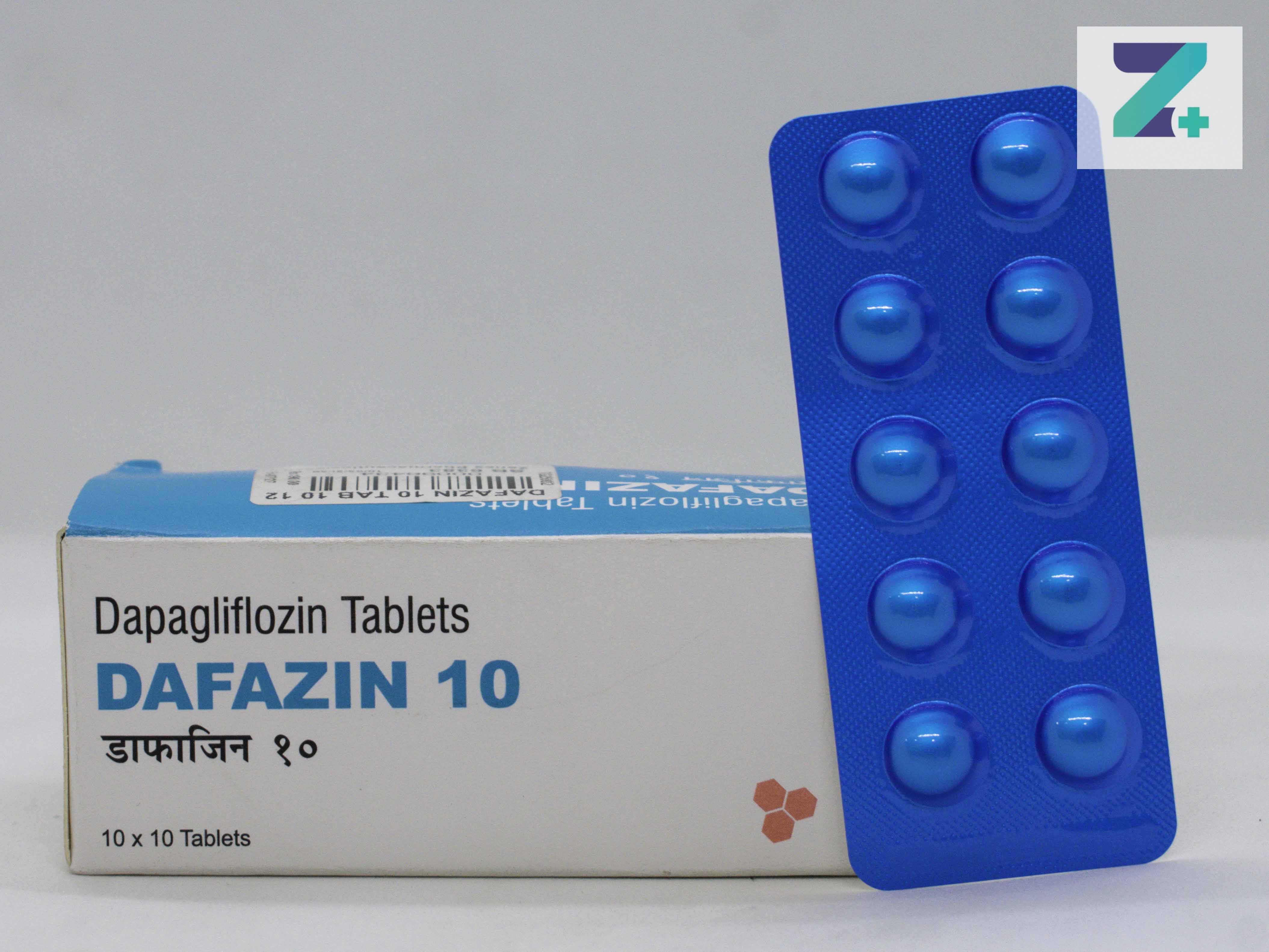 DAFAZIN 10