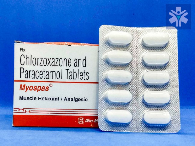 MYOSPAS