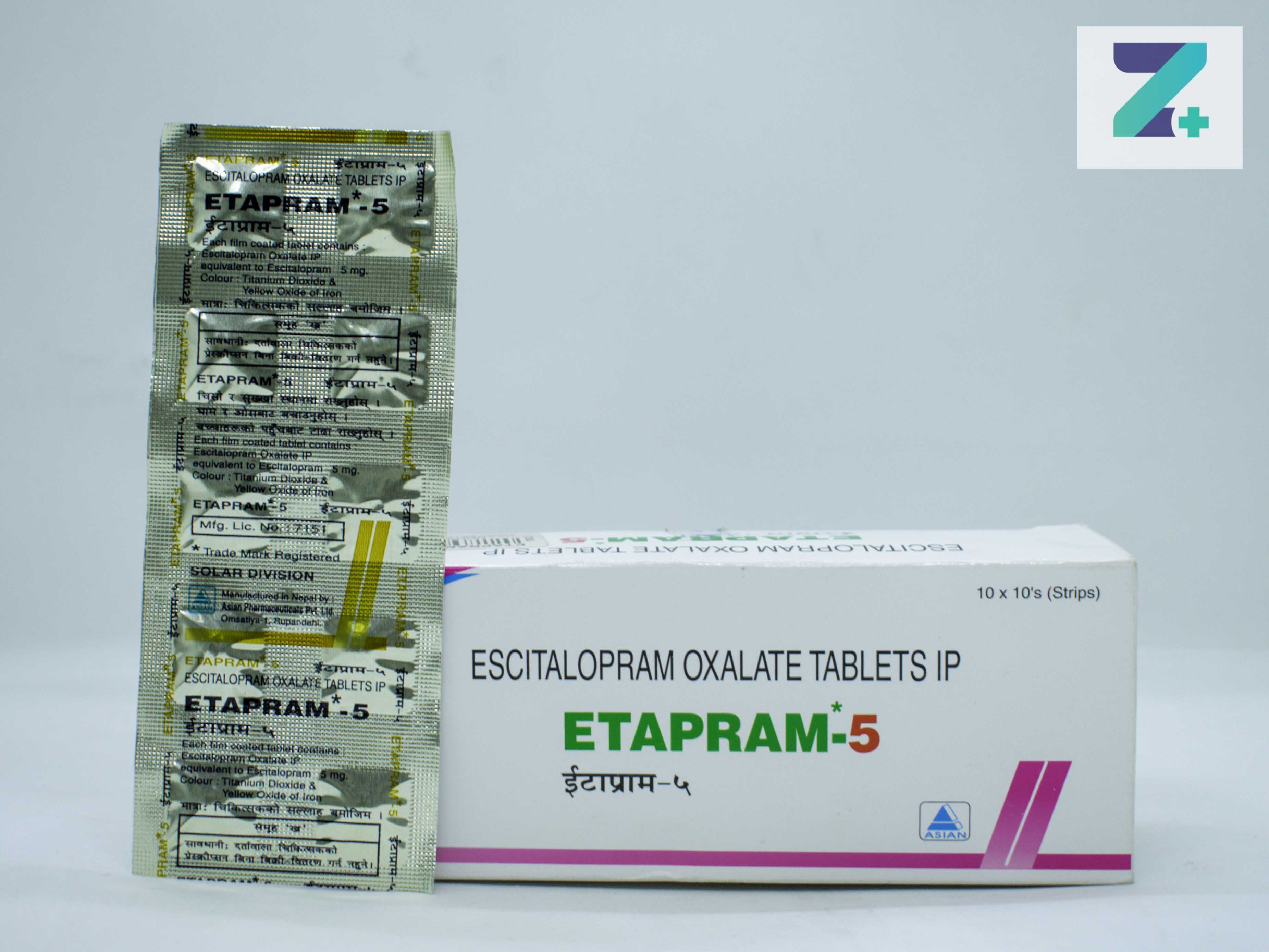 ETAPRAM-5