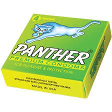 PANTHER