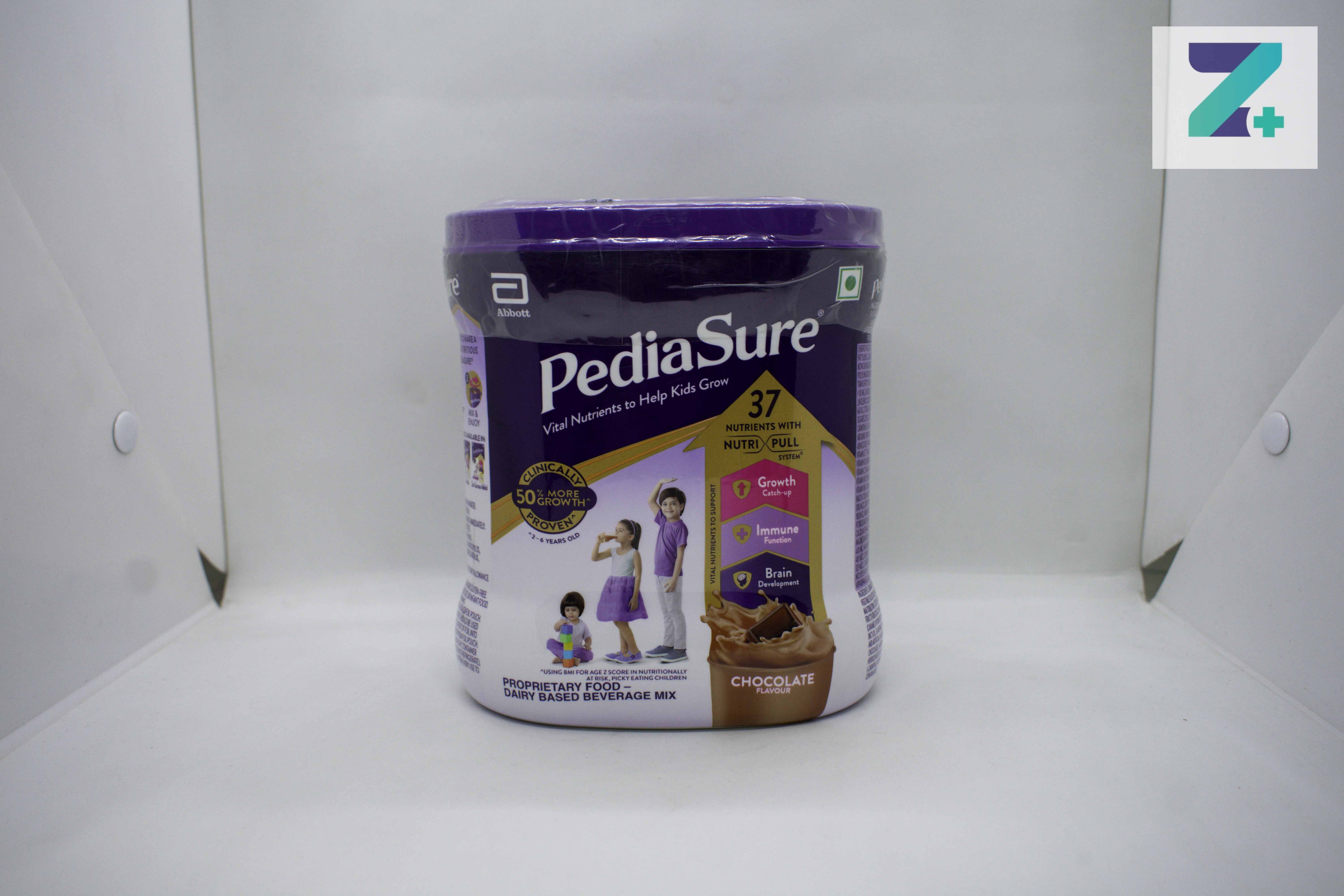PEDIASURE CHOC POWDER