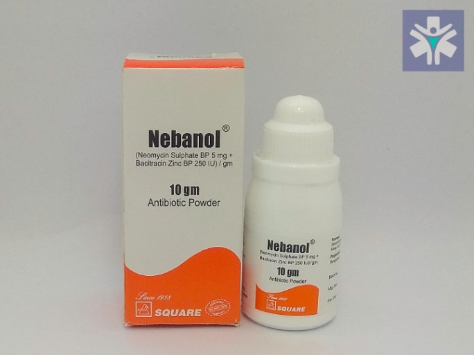 NEBANOL