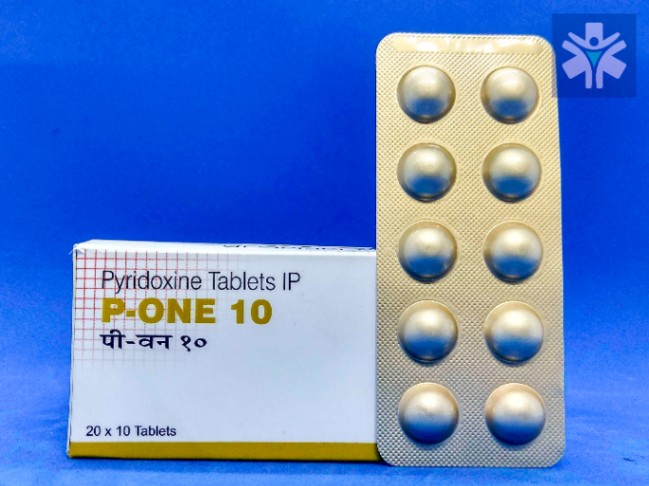 P-ONE 10MG