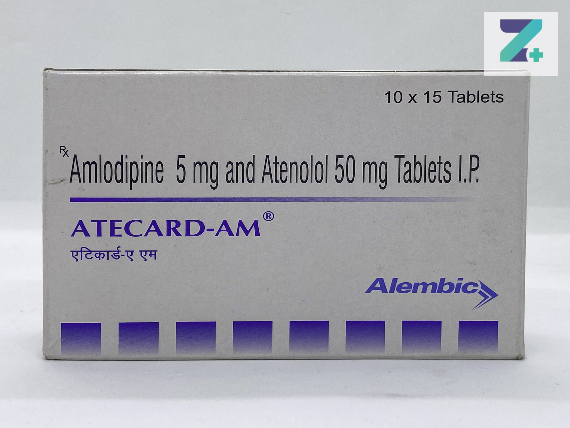 ATECARD AM