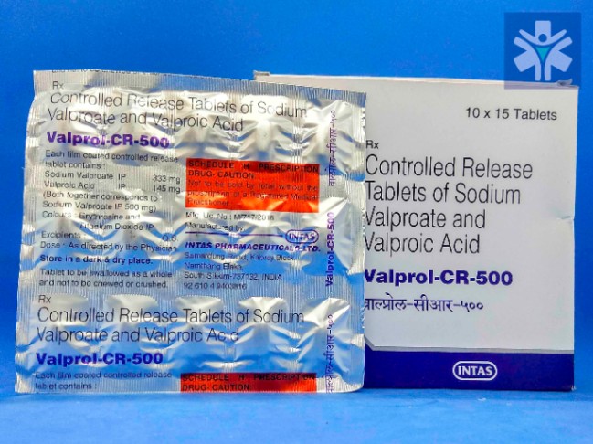 VALPROL-CR-500MG