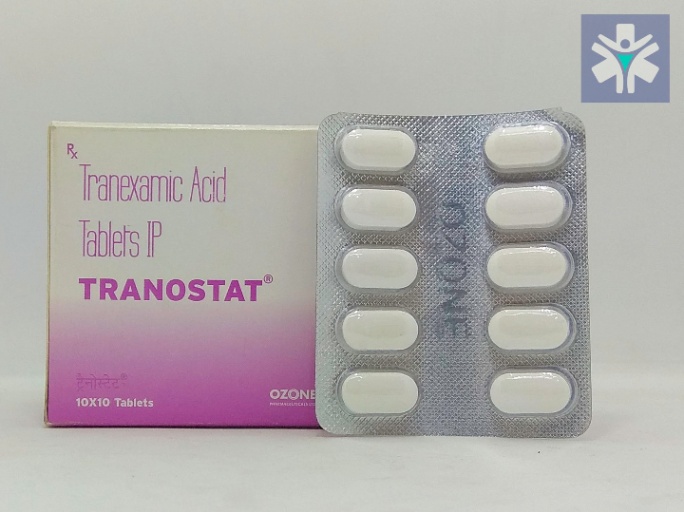 TRANOSTAT- 500