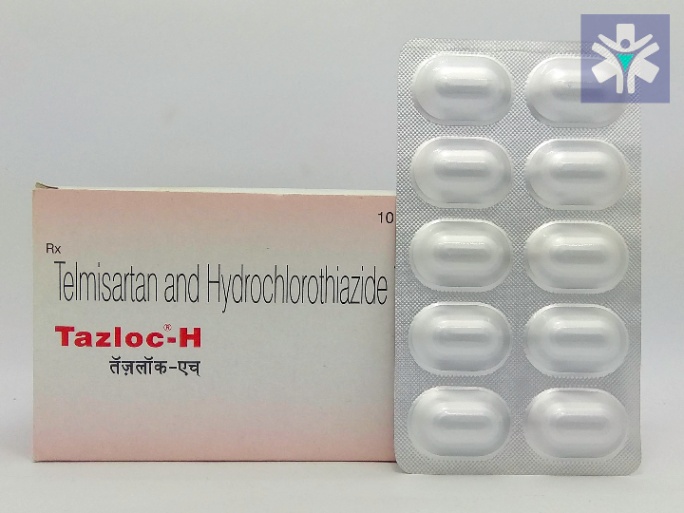 TAZLOC H