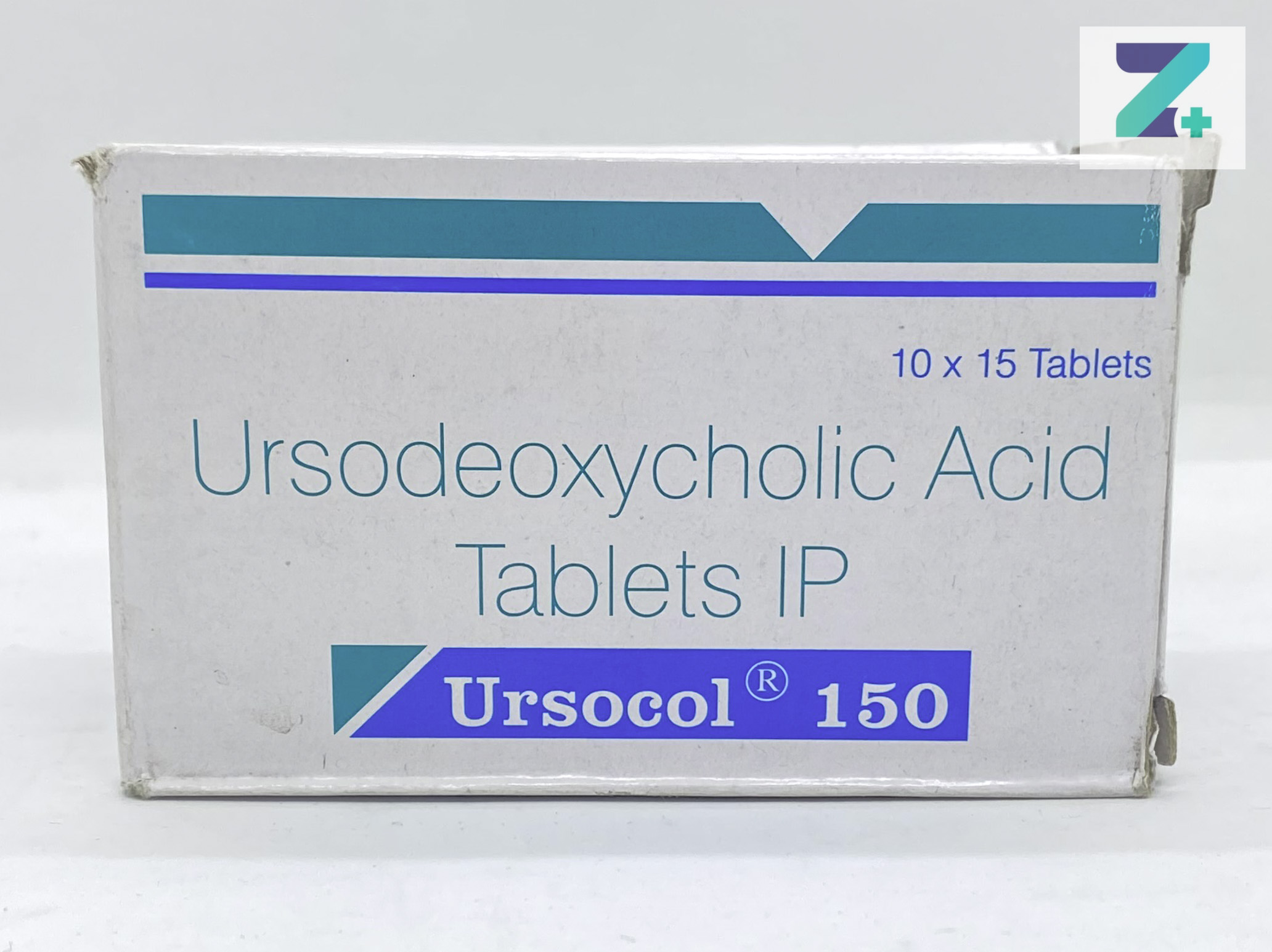 URSOCOL 150MG