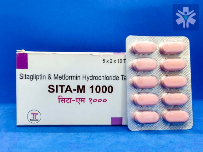 SITA-M 1000