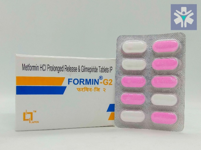 FORMIN-G2