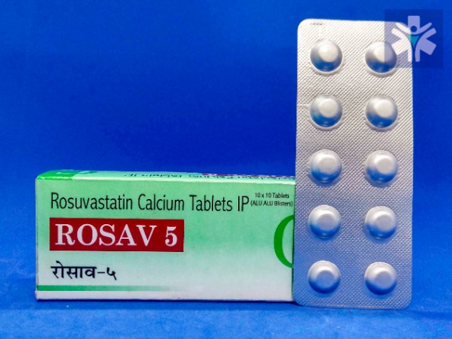 ROSAV 5
