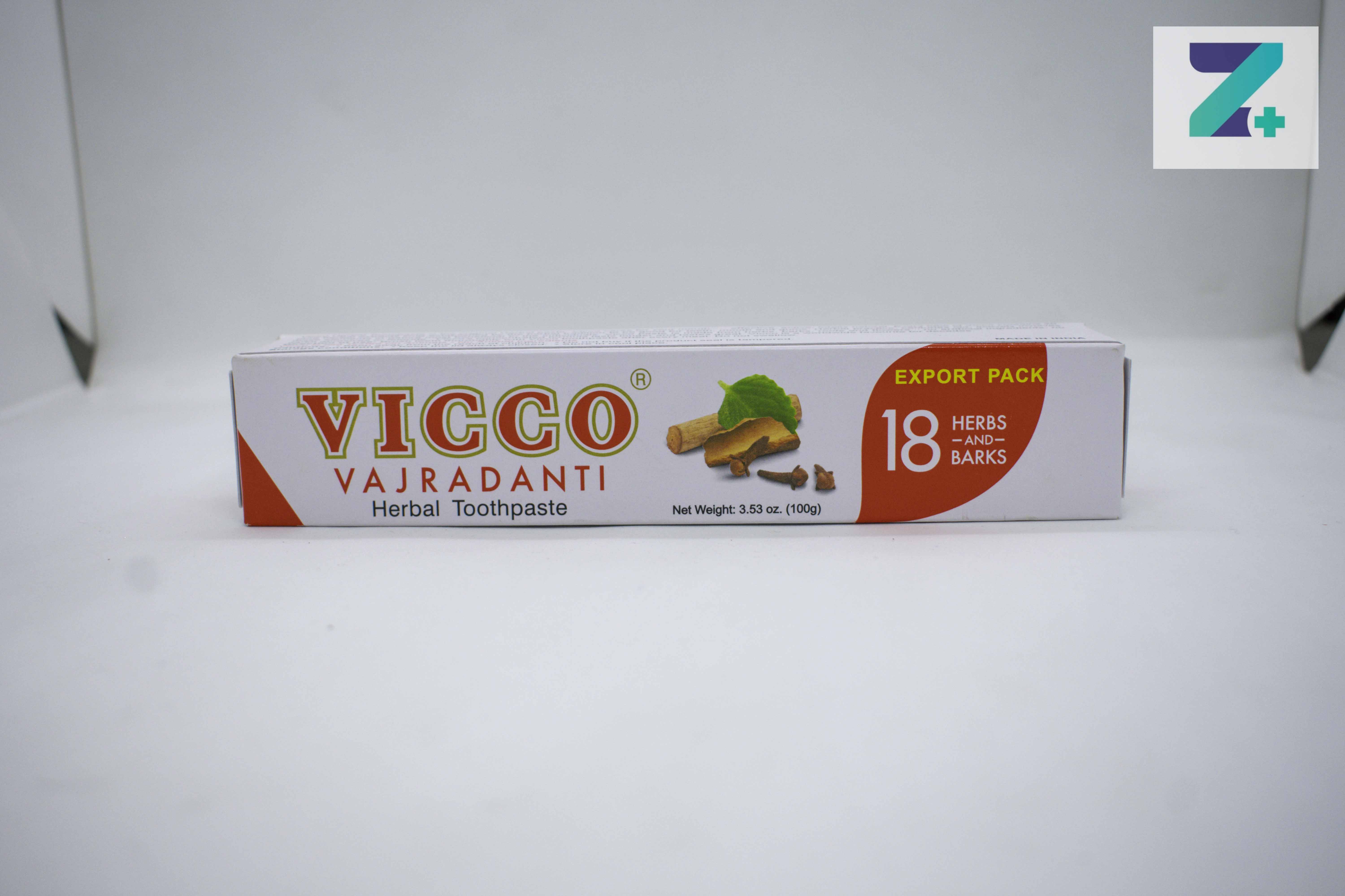 VICCO TOOTHPASTE