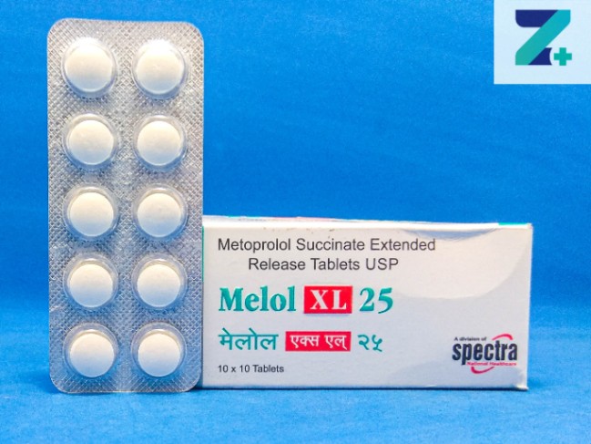 MELOL XL 25