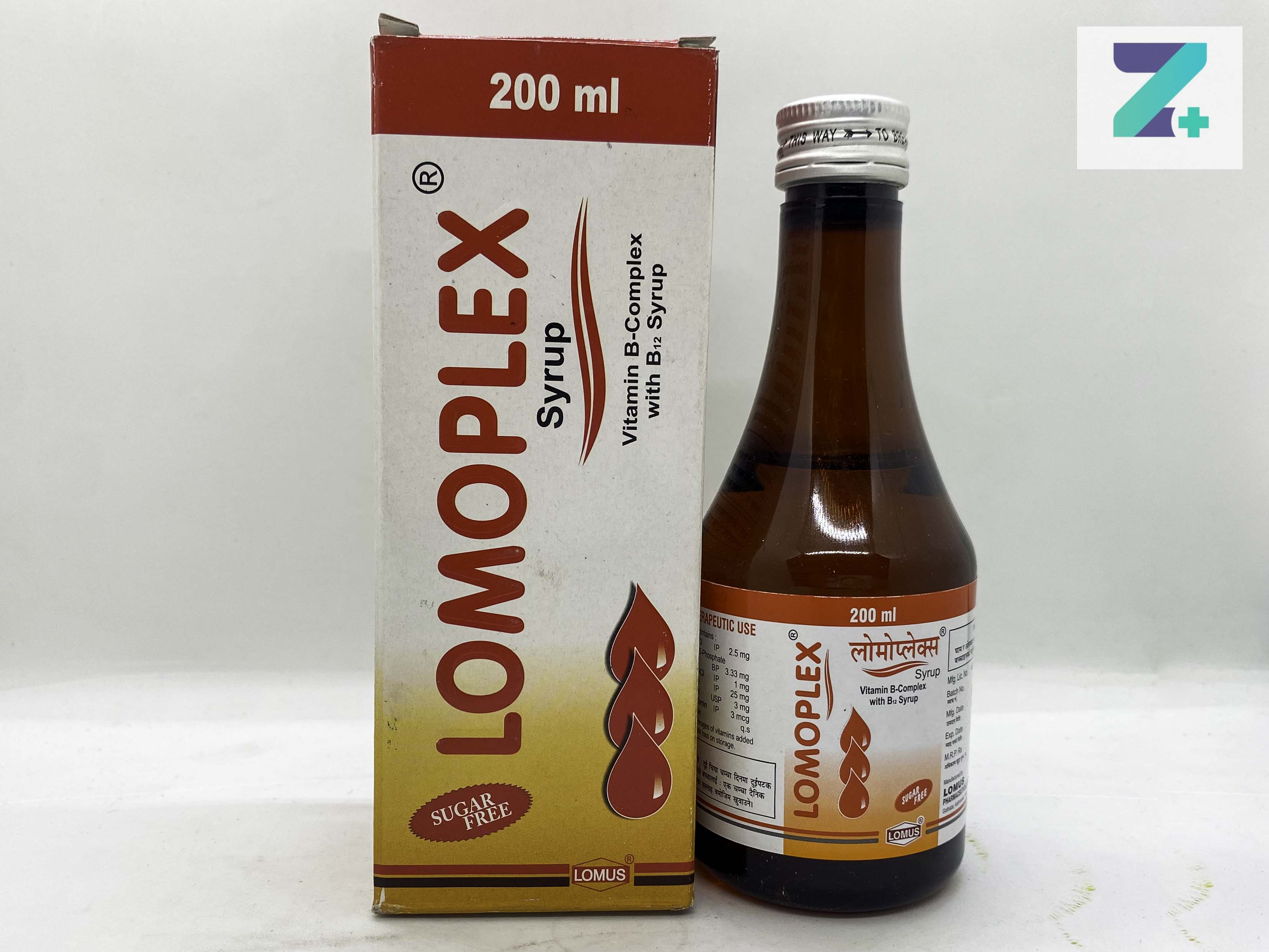 LOMOPLEX
