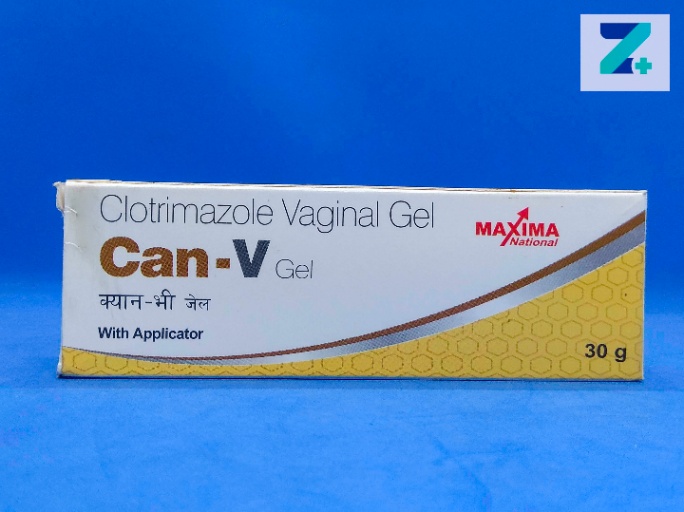 CAN-V