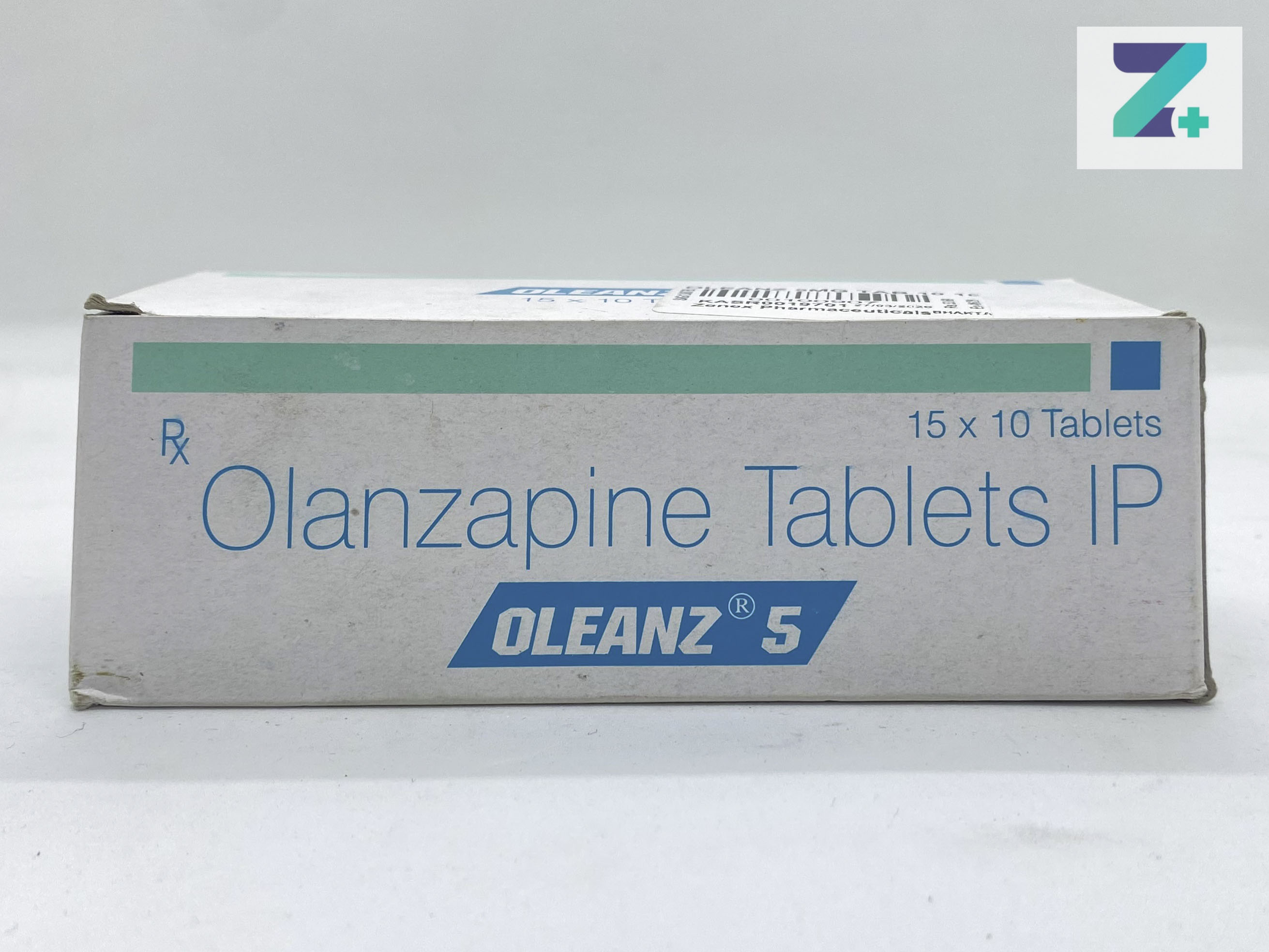 OLEANZ 5MG
