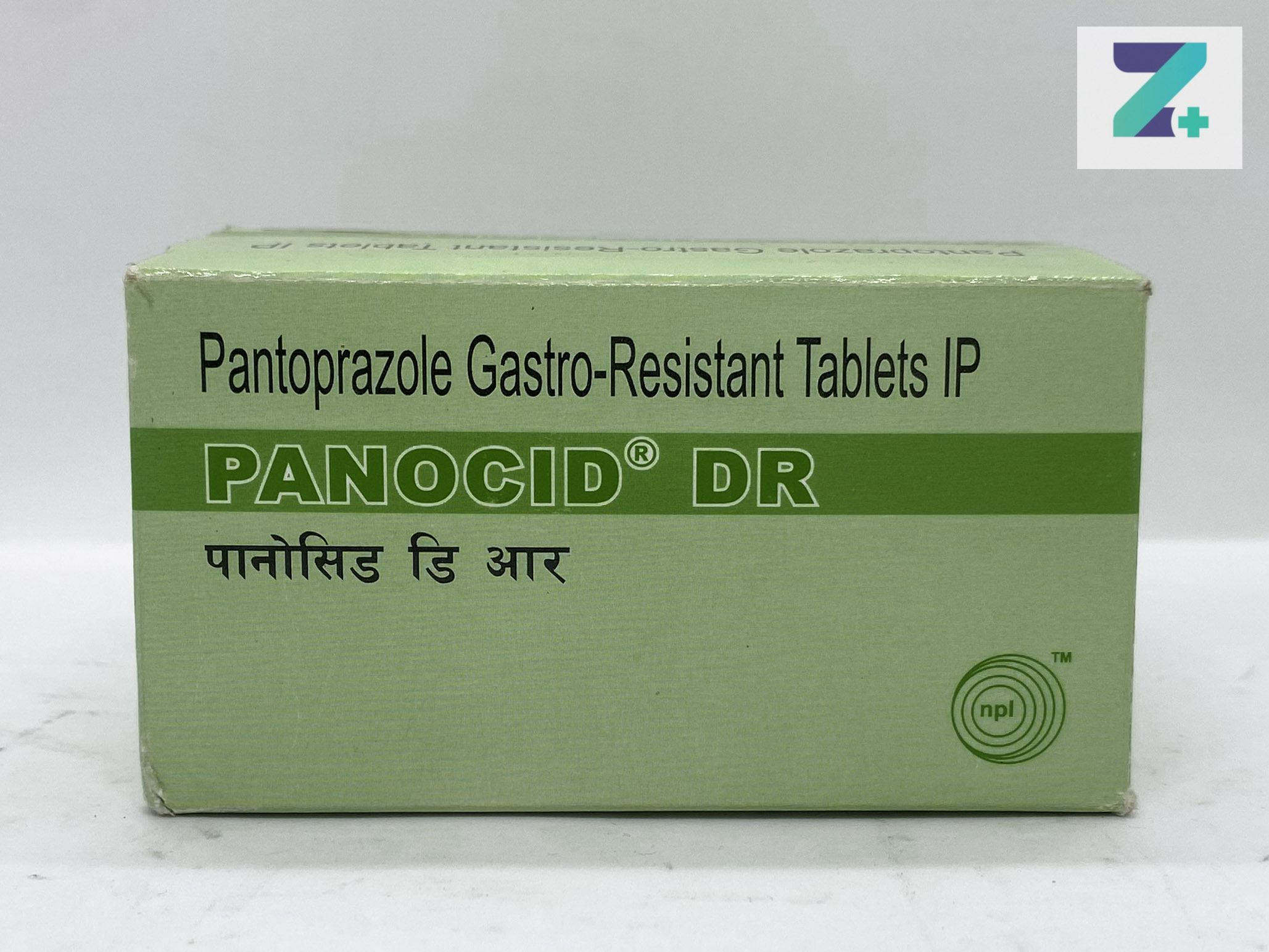 PANOCID DR