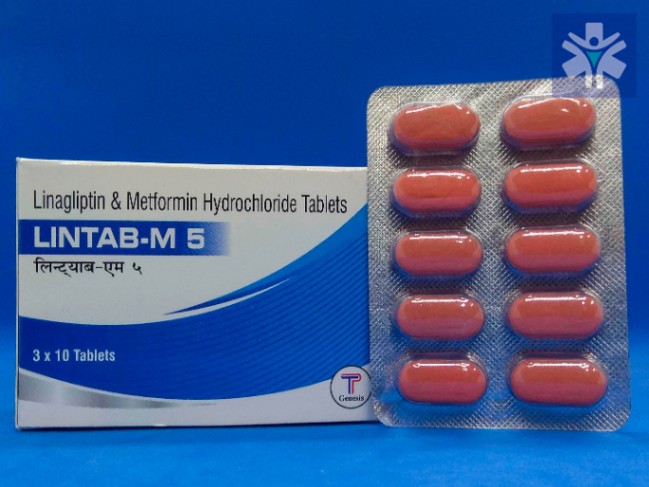 LINTAB-M 5