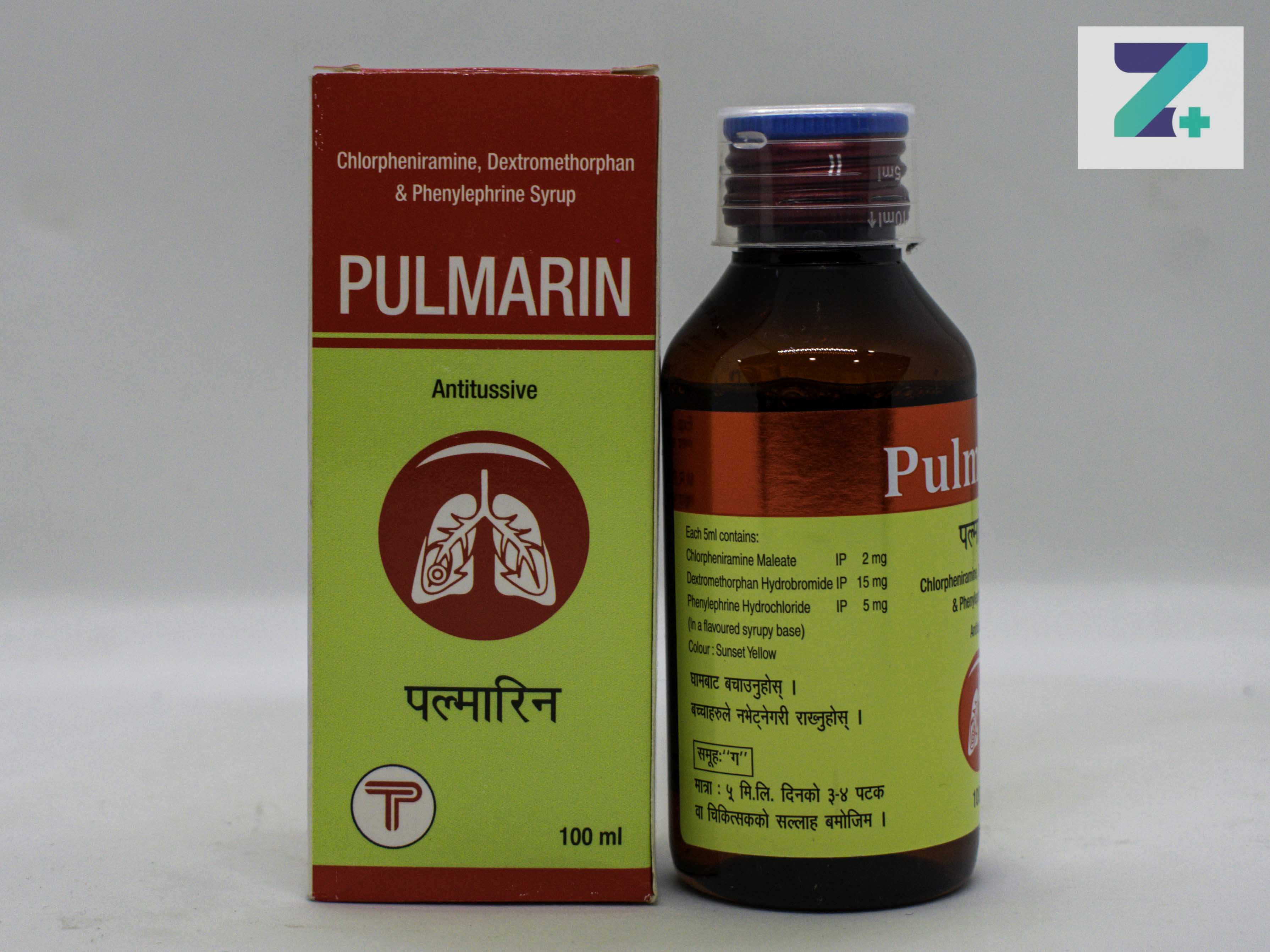 PULMARIN
