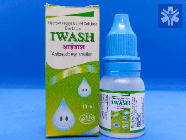 IWASH