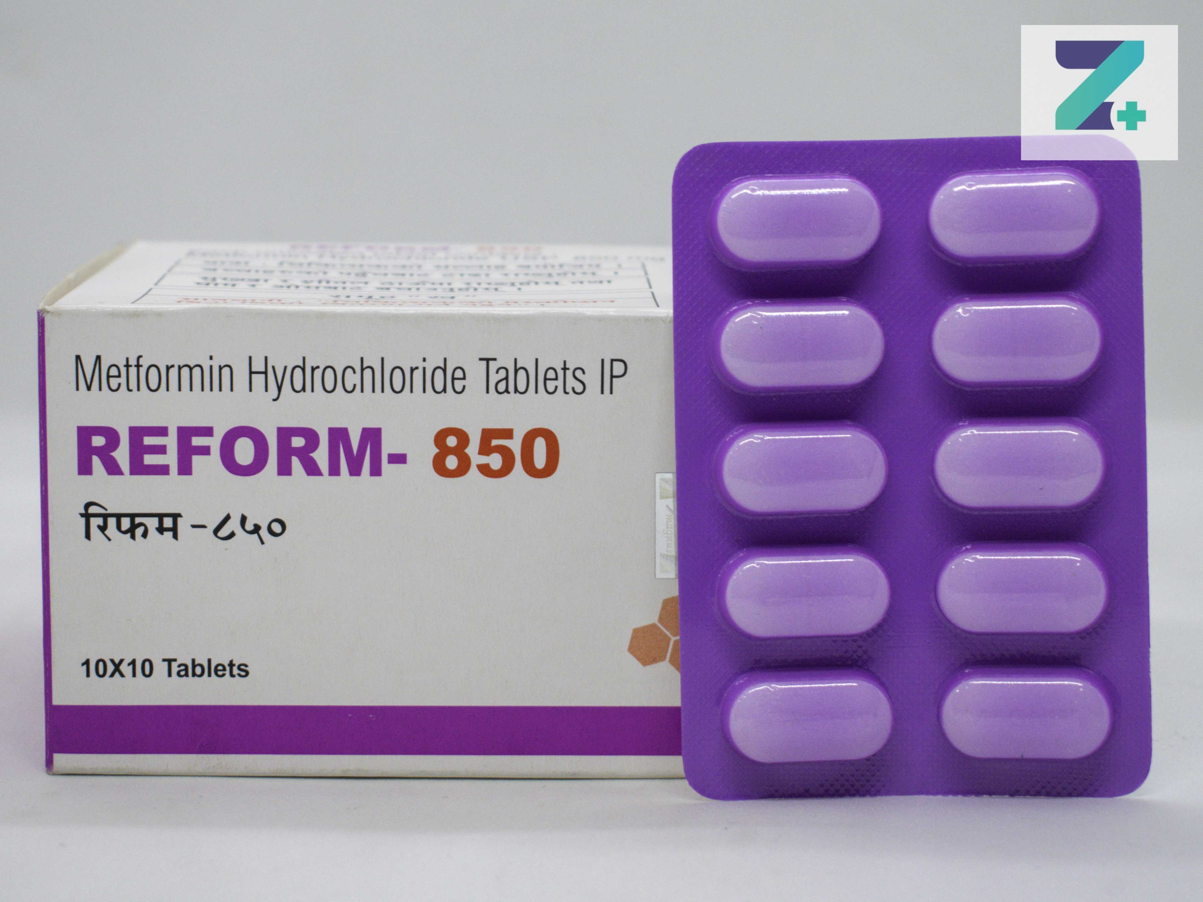 REFORM-850MG