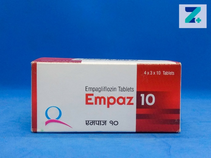EMPAZ 10MG