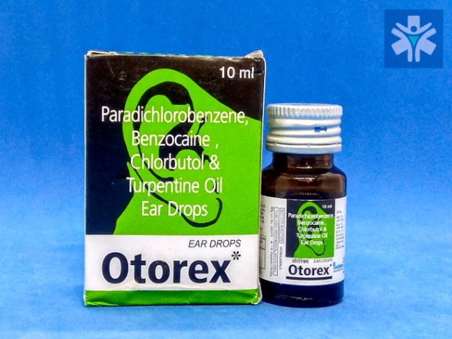OTOREX