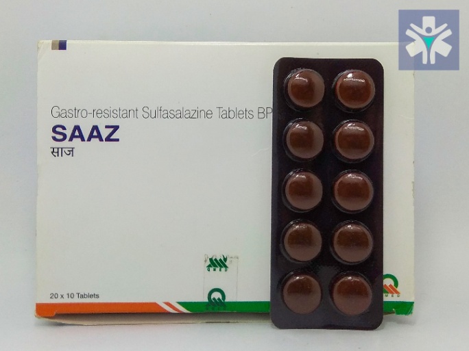 SAAZ-500