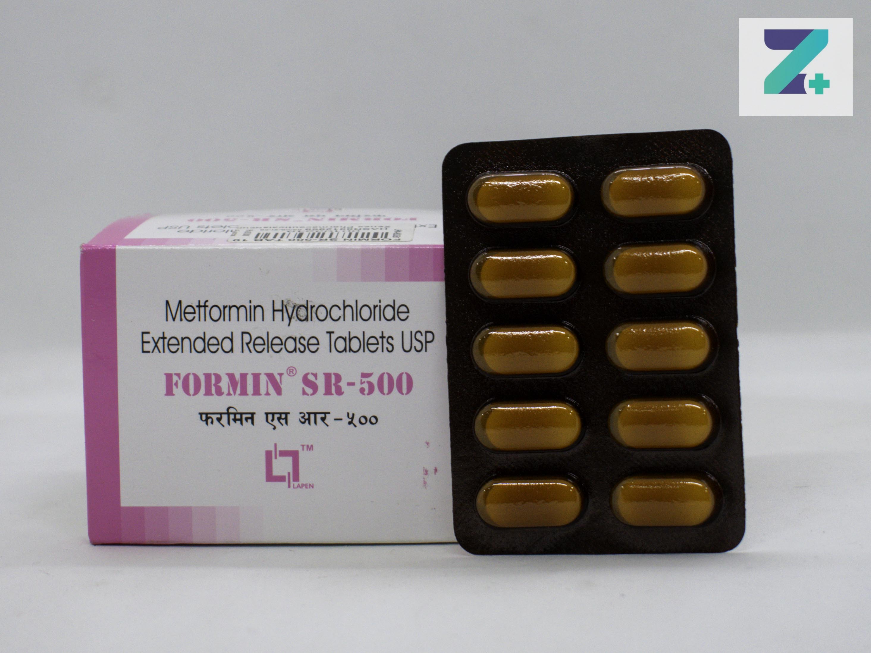 FORMIN SR-500