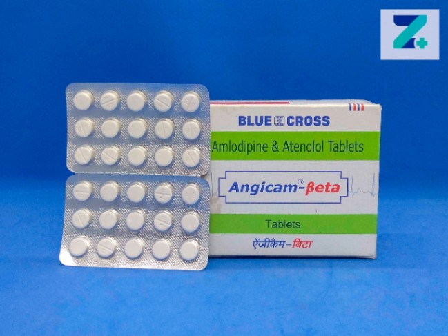 ANGICAM BETA