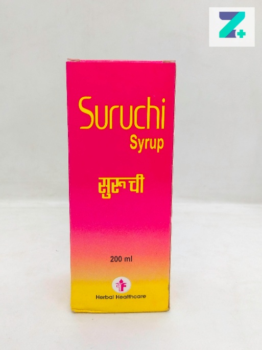 SURUCHI