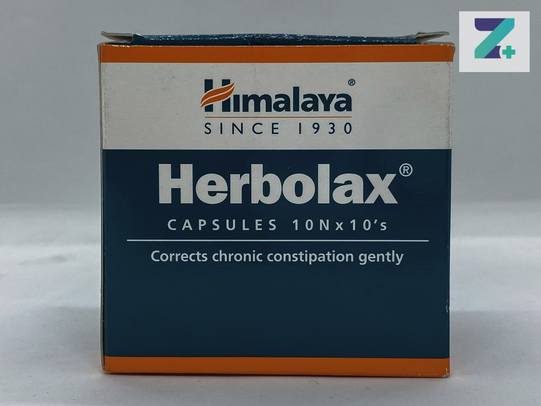 HERBOLAX