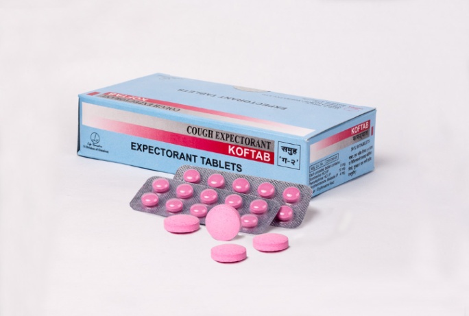 KOFTAB