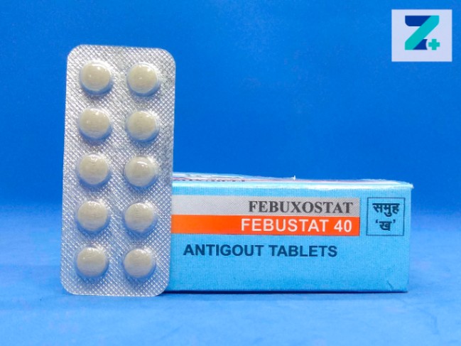 FEBUSTAT 40