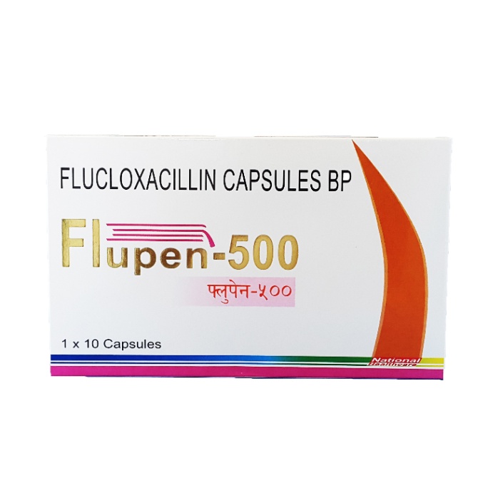 FLUPEN-500
