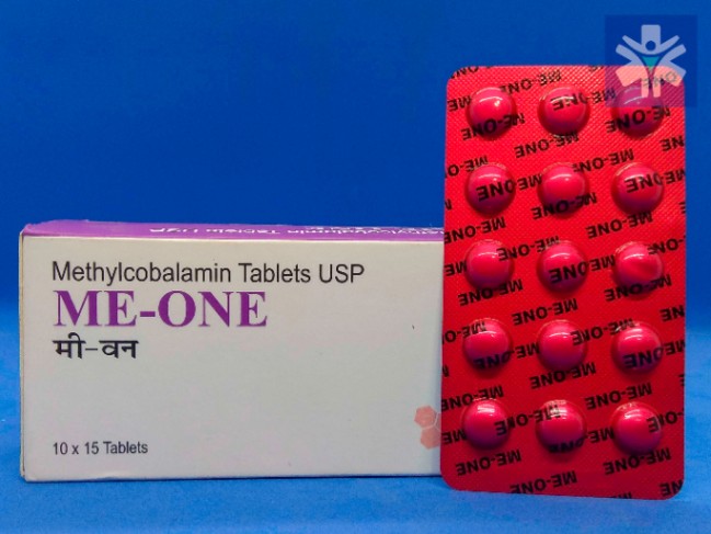 ME-ONE 1500MG