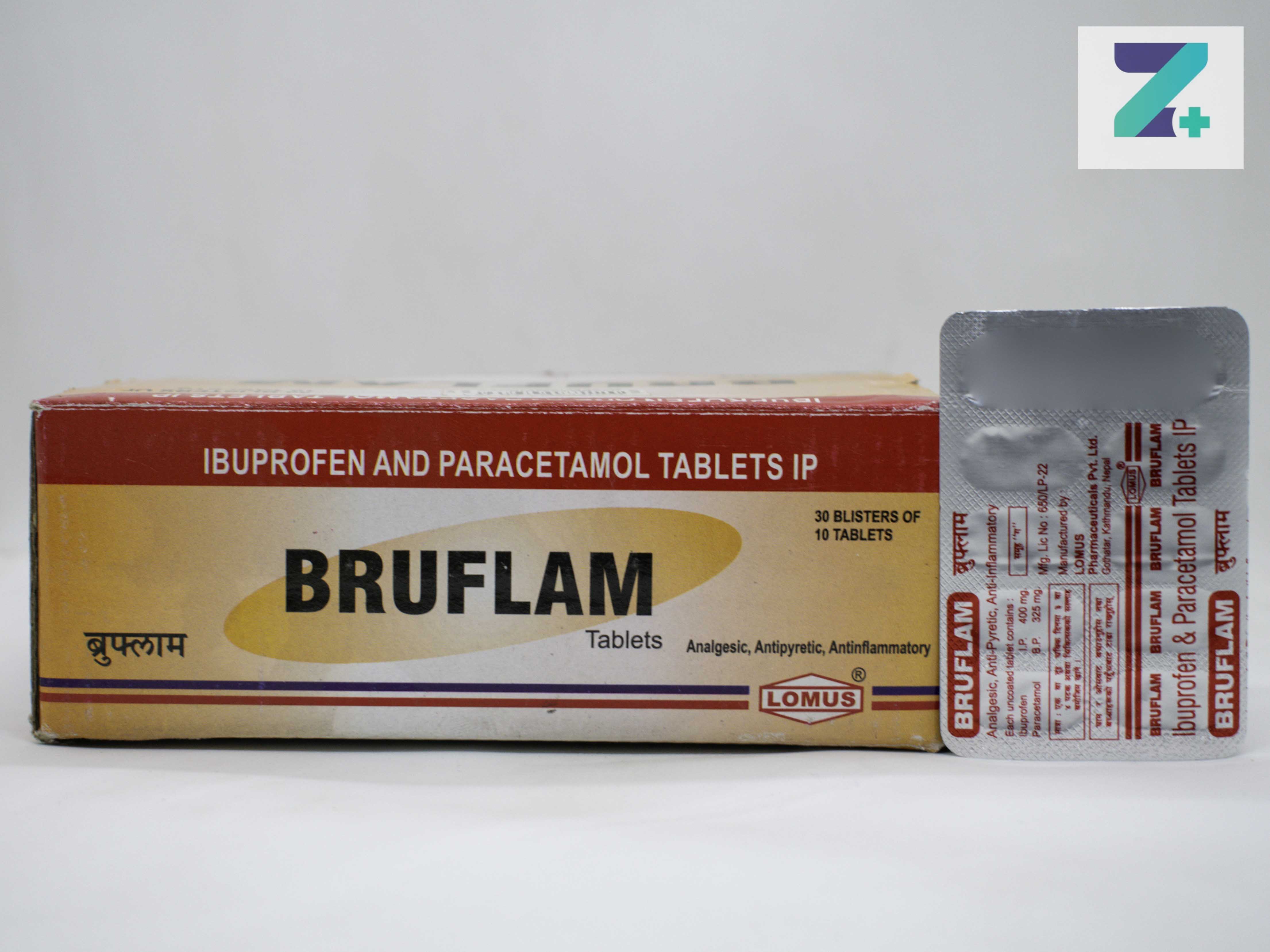 BRUFLAM