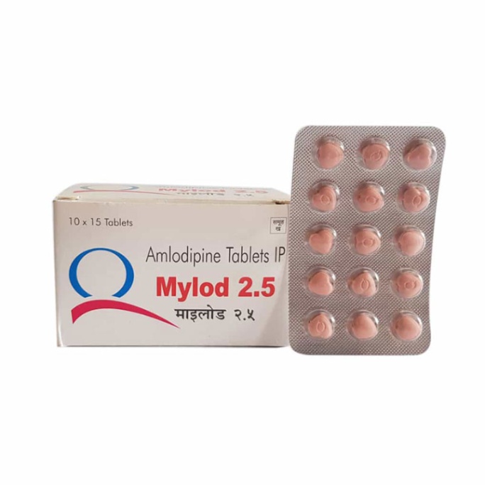 MYLOD 2.5