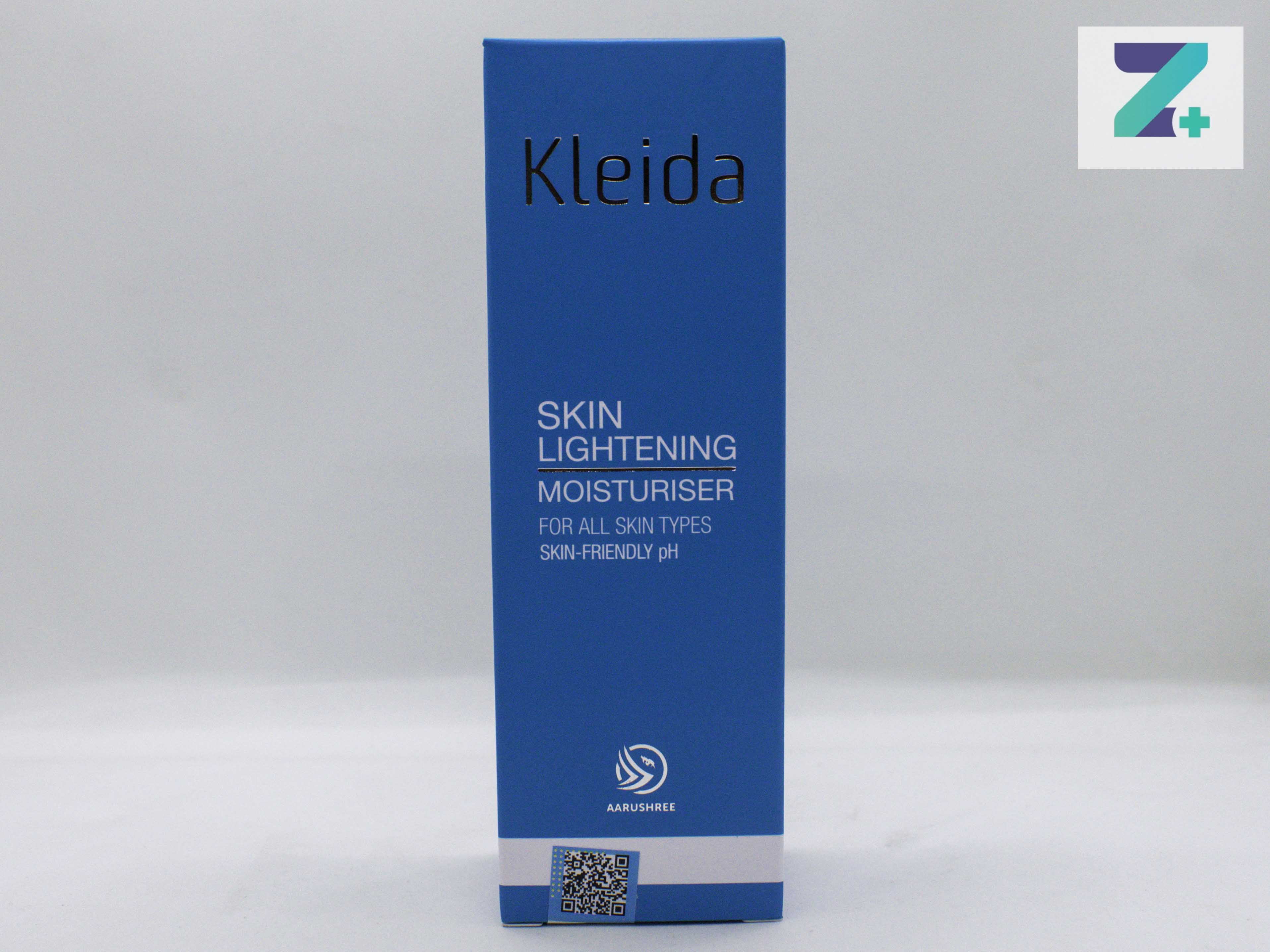 KLEIDA SKIN LIGHTENING MOISTURIZER