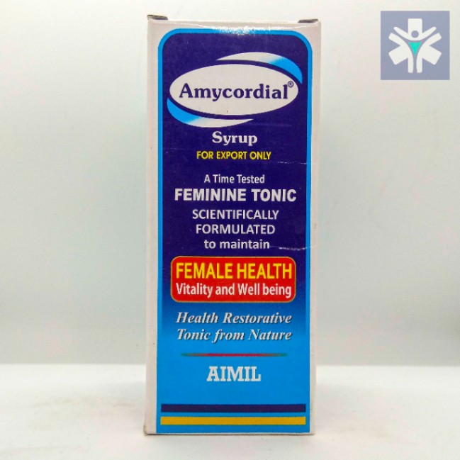 AMYCORDIAL