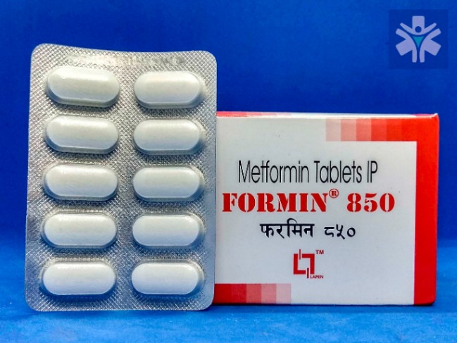 FORMIN 850