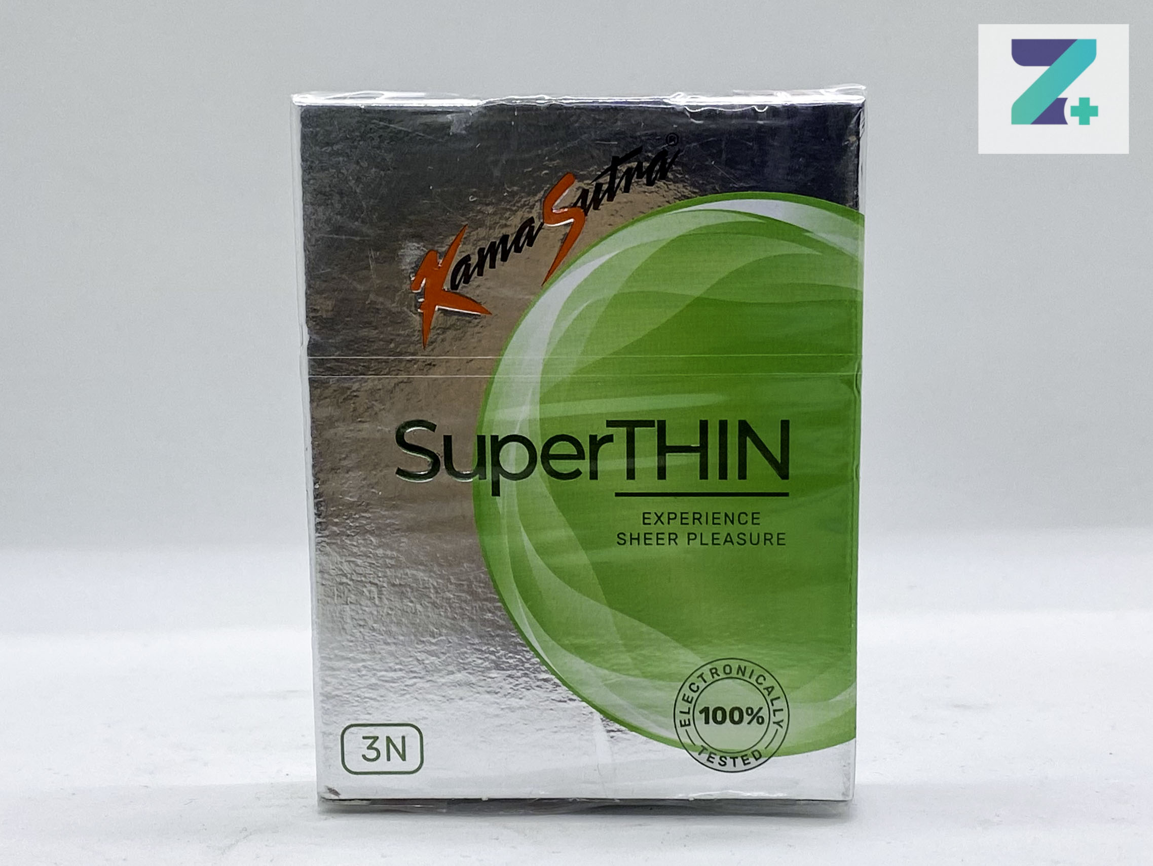KAMASUTRA SUPERTHIN CONDOM