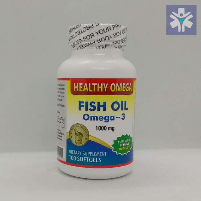 OMEGA 3