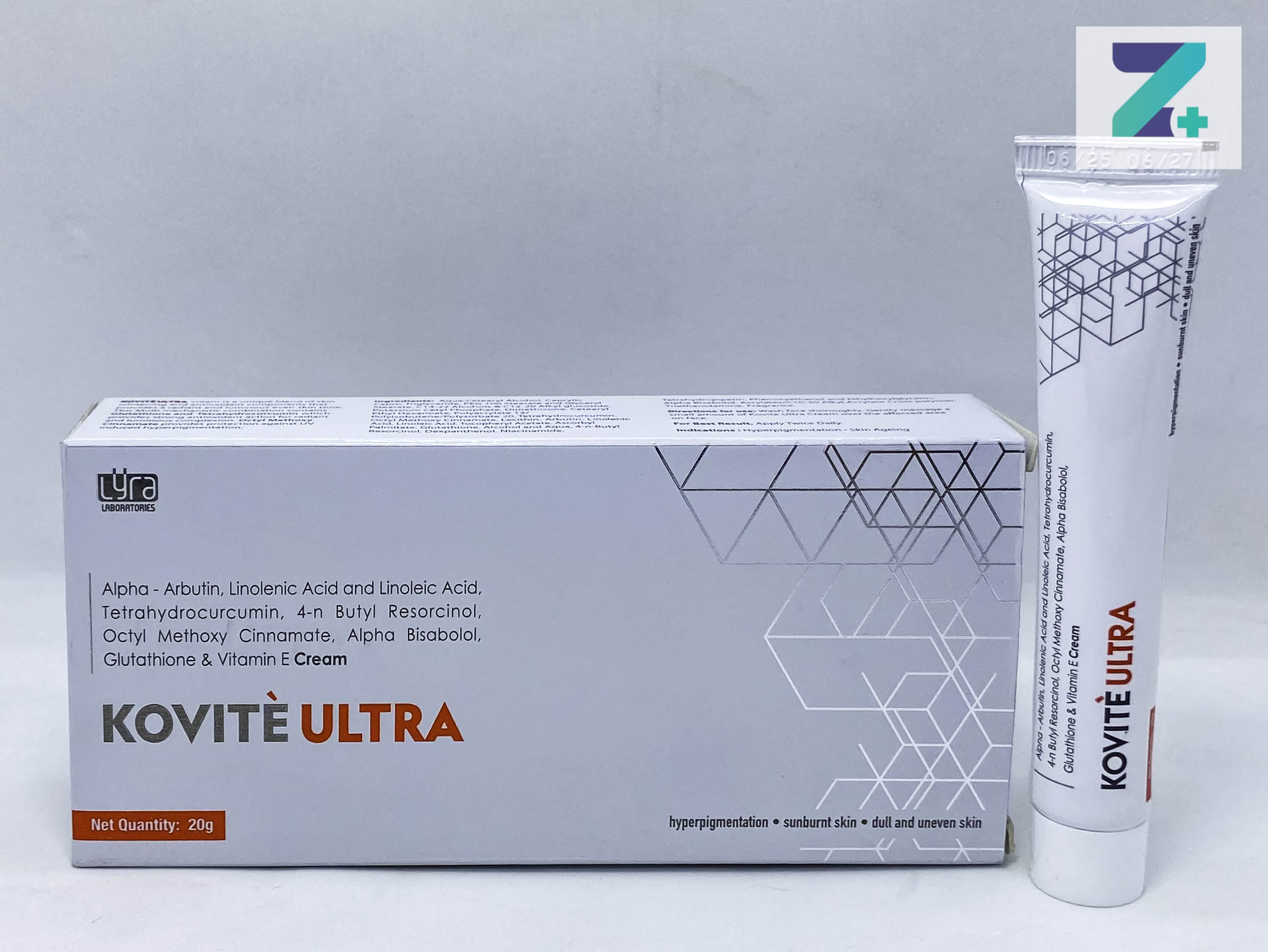 KOVITE ULTRA CREAM