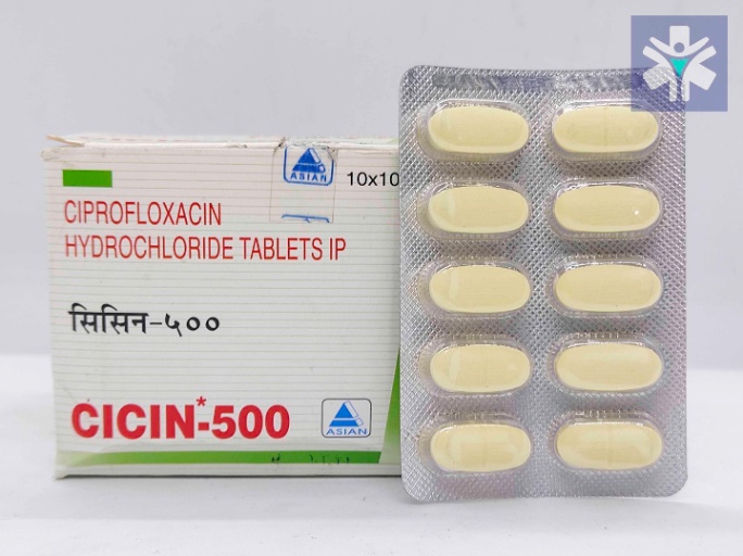 CICIN-500