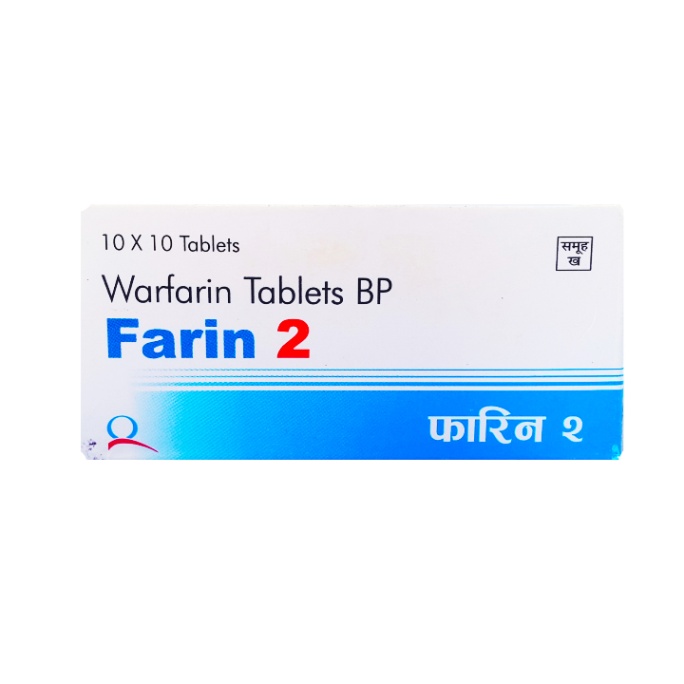 FARIN 2