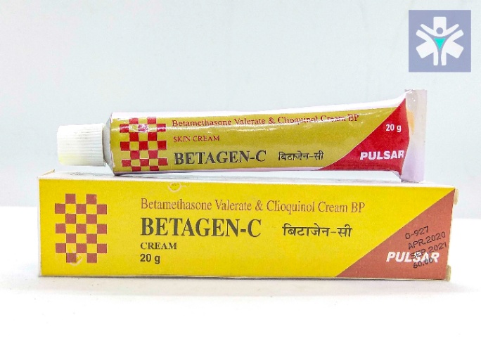 BETAGEN-C