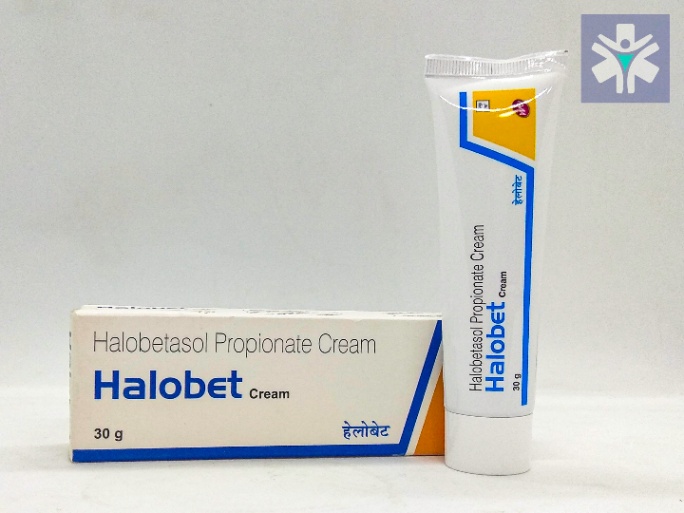 HALOBET