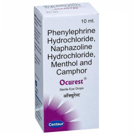OCUREST