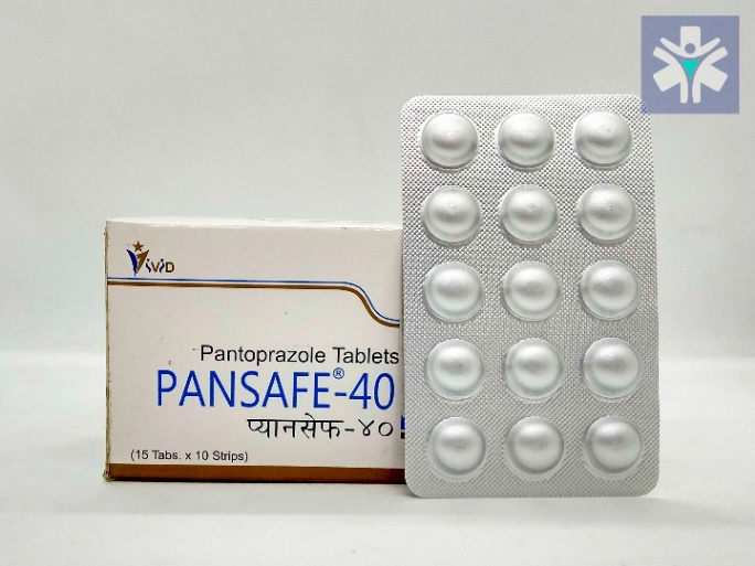 PANSAFE-40
